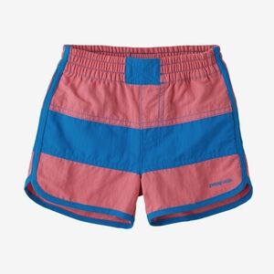 Patagonia Toddler Board Shorts